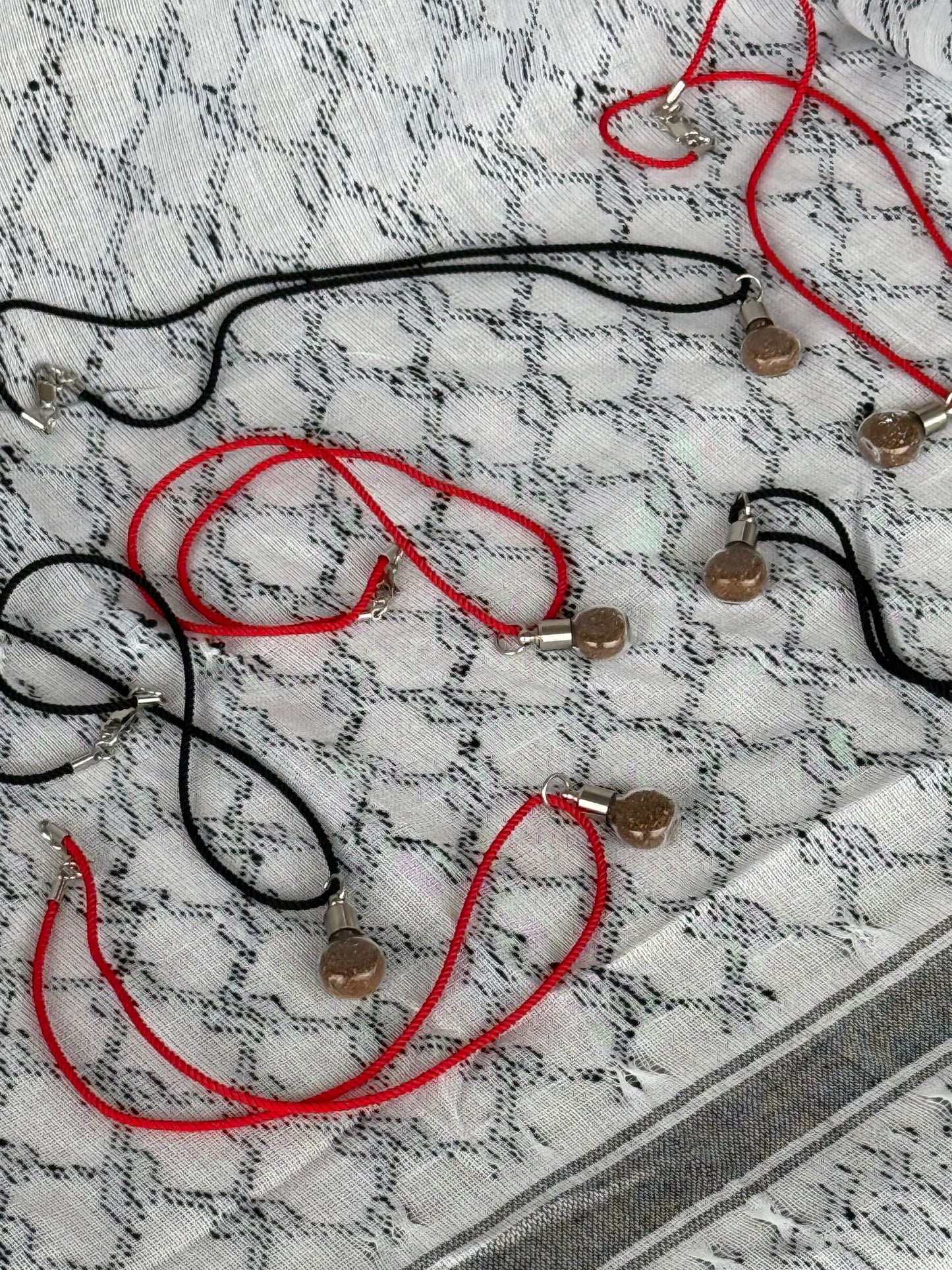 ARDH Collection Necklace
