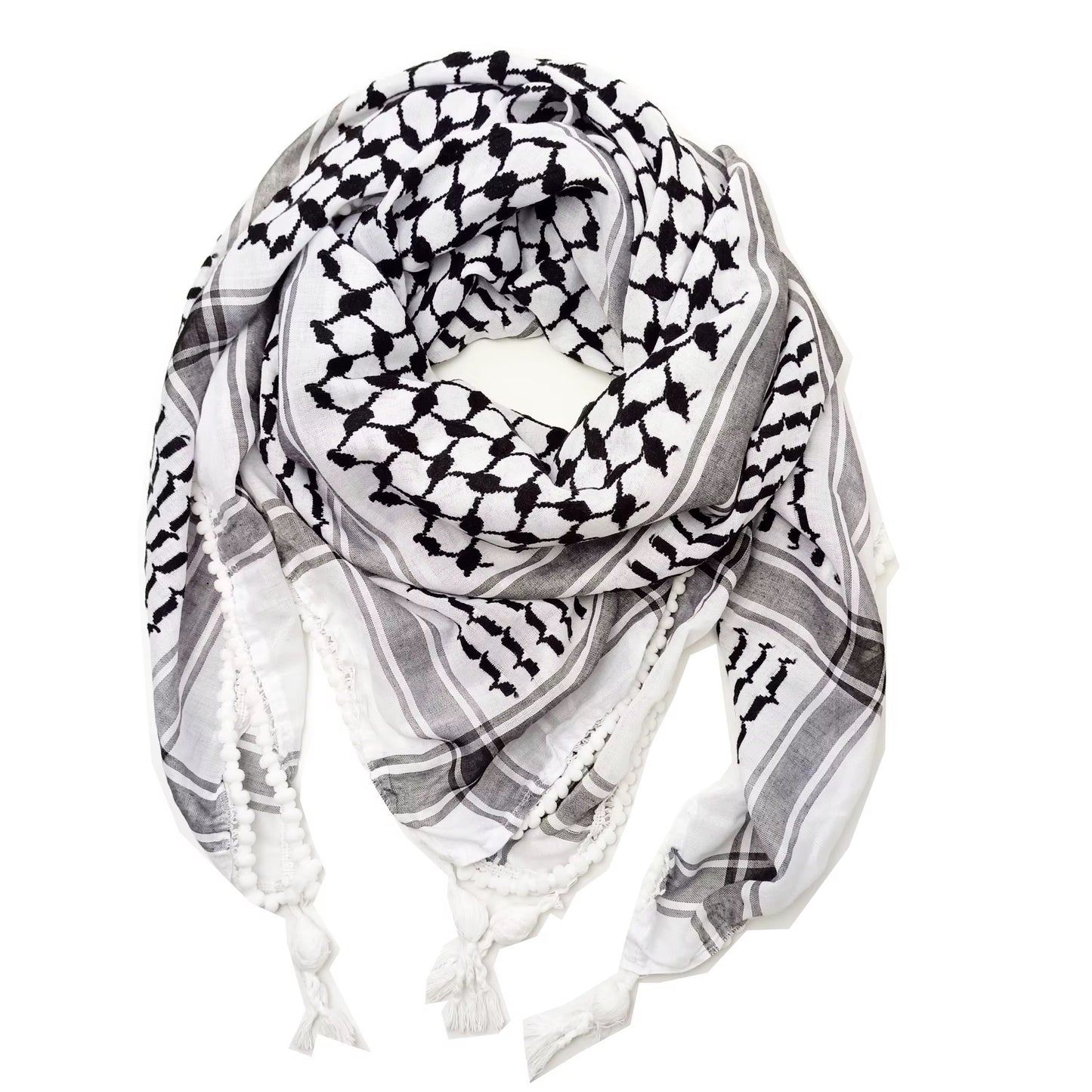 Kuffiyeh