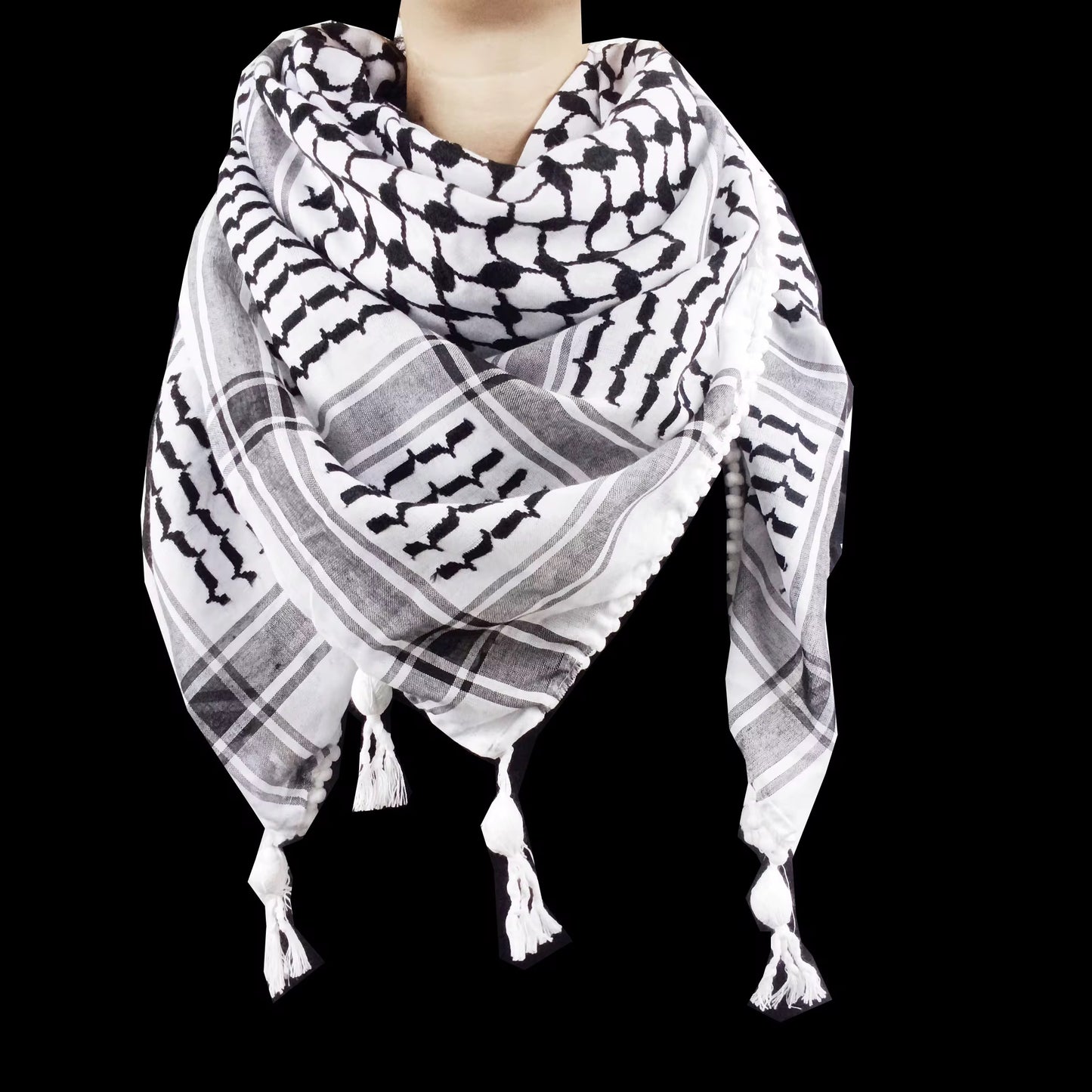 Kuffiyeh